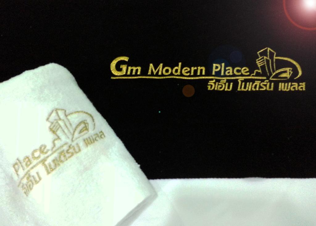 Gm Modern Place Udon Thani Bilik gambar