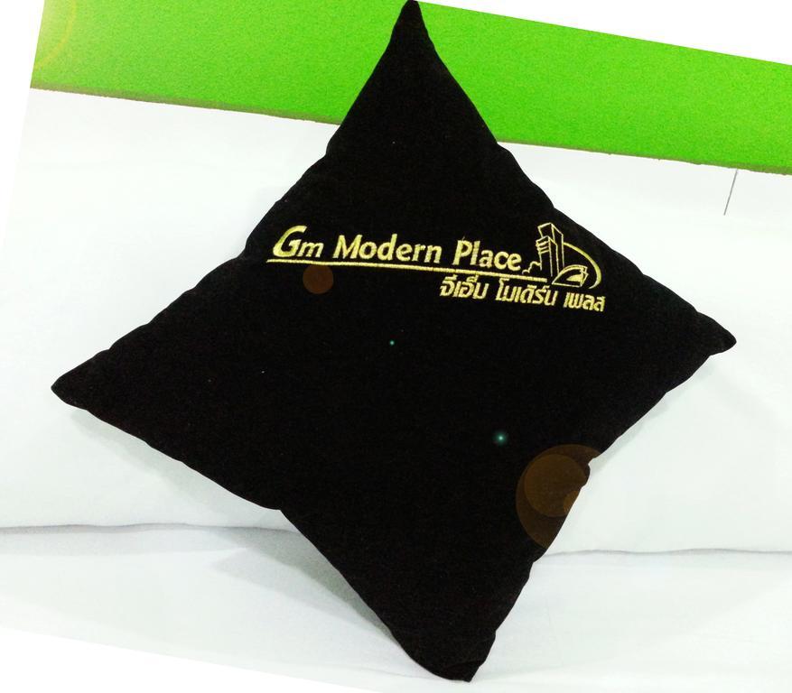 Gm Modern Place Udon Thani Bilik gambar